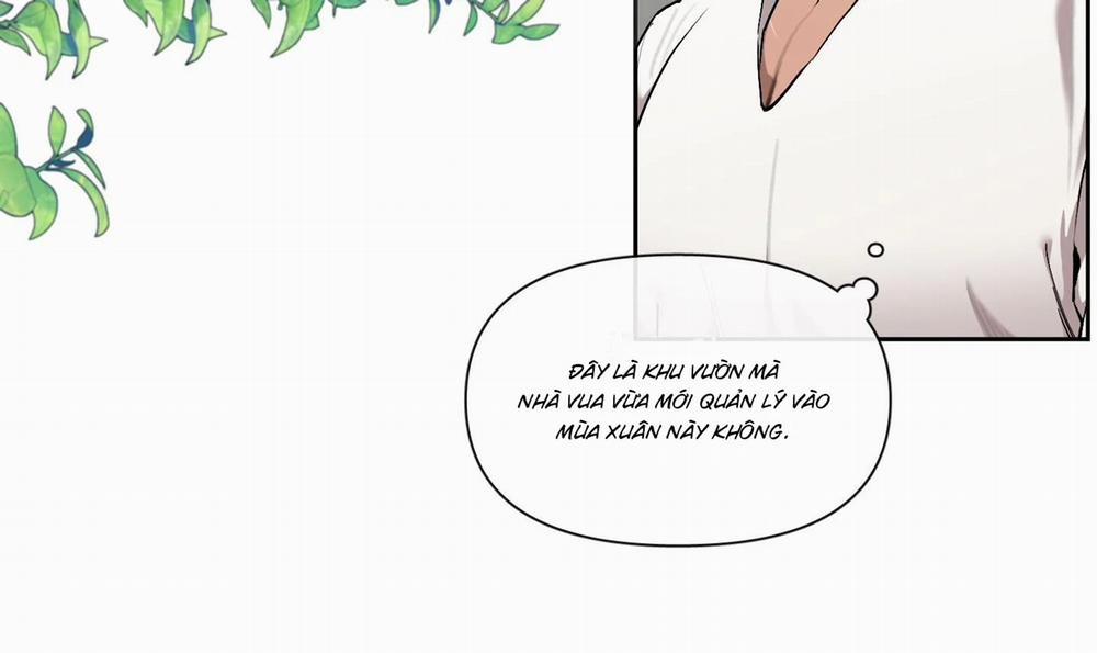 Plaything - Món Đồ Chơi Của Đại Công Tước 0 side story 9 trang 167