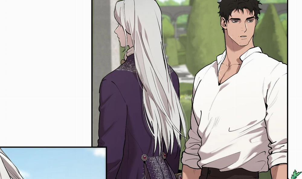 Plaything - Món Đồ Chơi Của Đại Công Tước 0 side story 9 trang 169