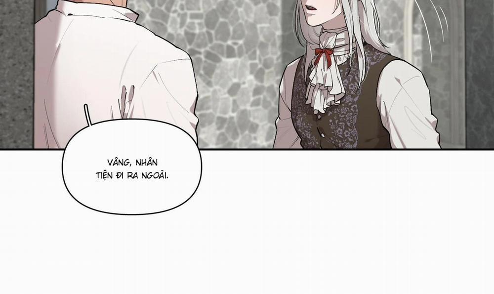 Plaything - Món Đồ Chơi Của Đại Công Tước 0 side story 9 trang 17