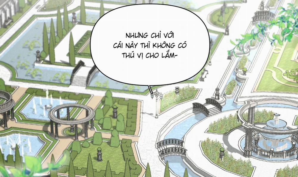 Plaything - Món Đồ Chơi Của Đại Công Tước 0 side story 9 trang 176