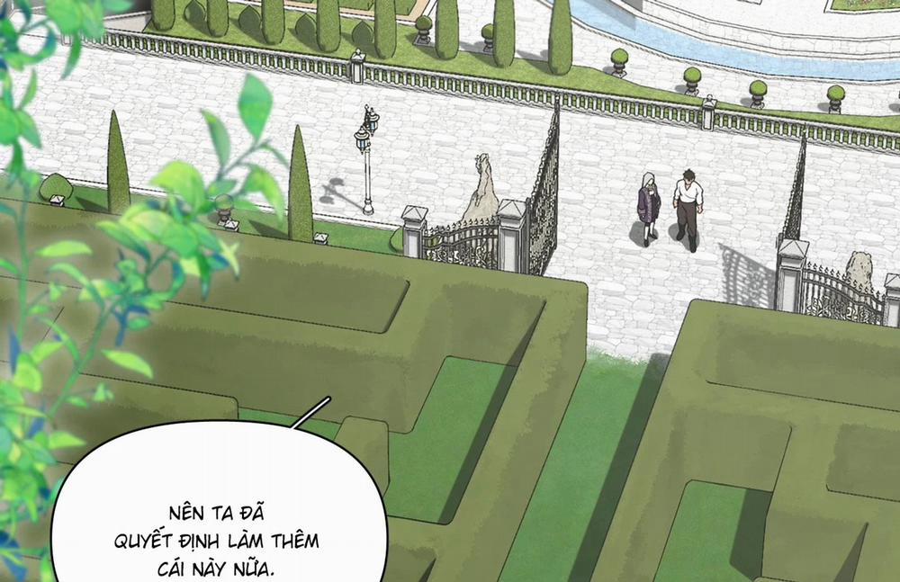 Plaything - Món Đồ Chơi Của Đại Công Tước 0 side story 9 trang 177