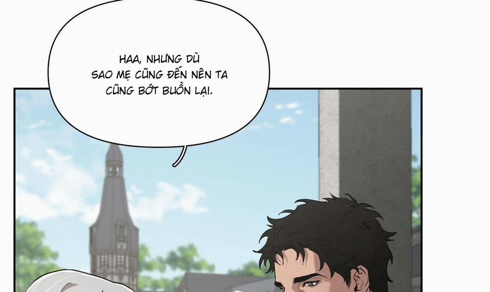 Plaything - Món Đồ Chơi Của Đại Công Tước 0 side story 9 trang 27