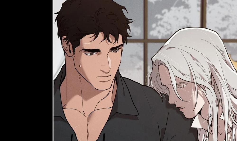 Plaything - Món Đồ Chơi Của Đại Công Tước 0 side story 9 trang 47