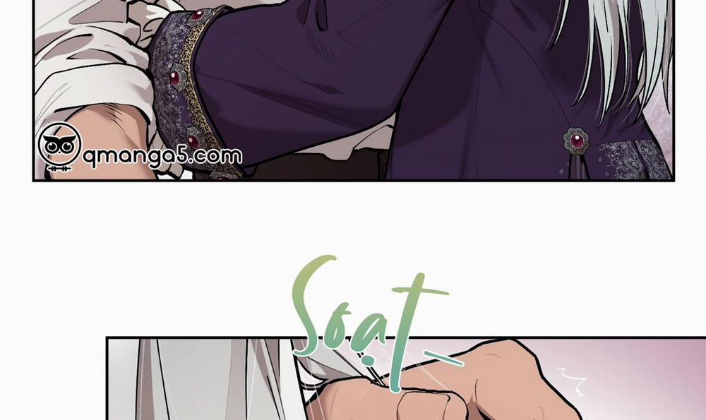 Plaything - Món Đồ Chơi Của Đại Công Tước 0 side story 9 trang 84