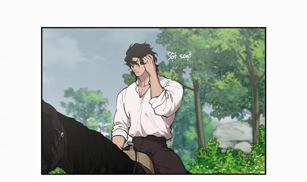 Plaything - Món Đồ Chơi Của Đại Công Tước 0 side story 9 trang 9