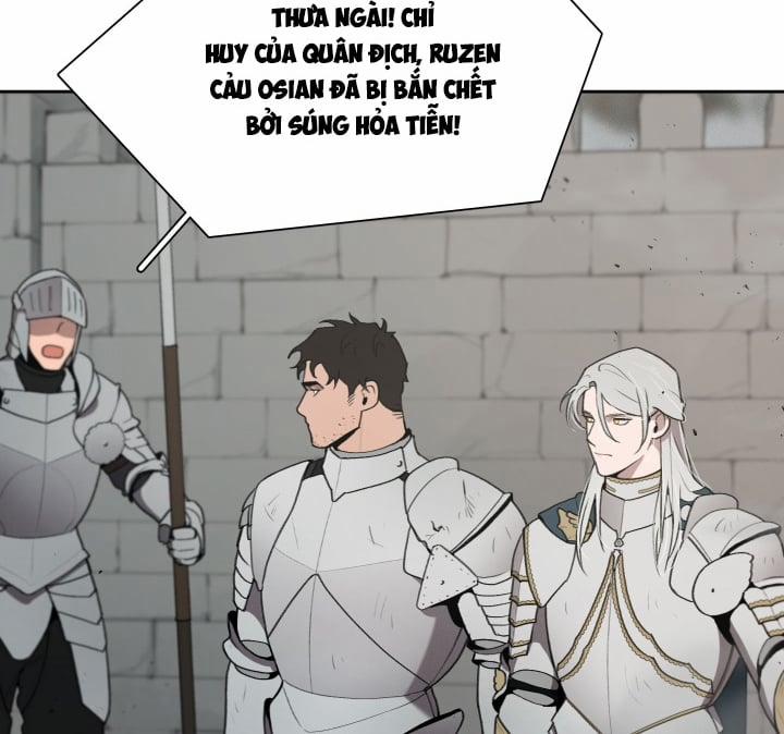 Plaything - Món Đồ Chơi Của Đại Công Tước 0 SS2 trang 104