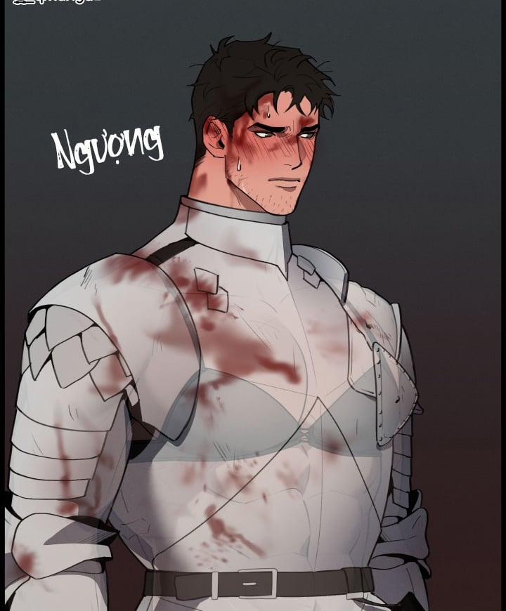 Plaything - Món Đồ Chơi Của Đại Công Tước 0 SS2 trang 12