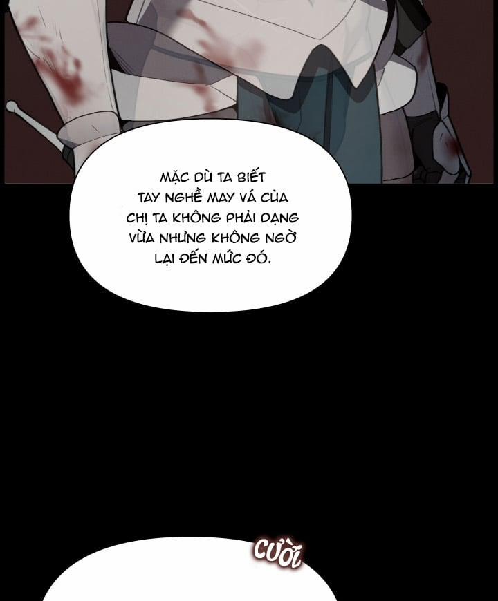 Plaything - Món Đồ Chơi Của Đại Công Tước 0 SS2 trang 13