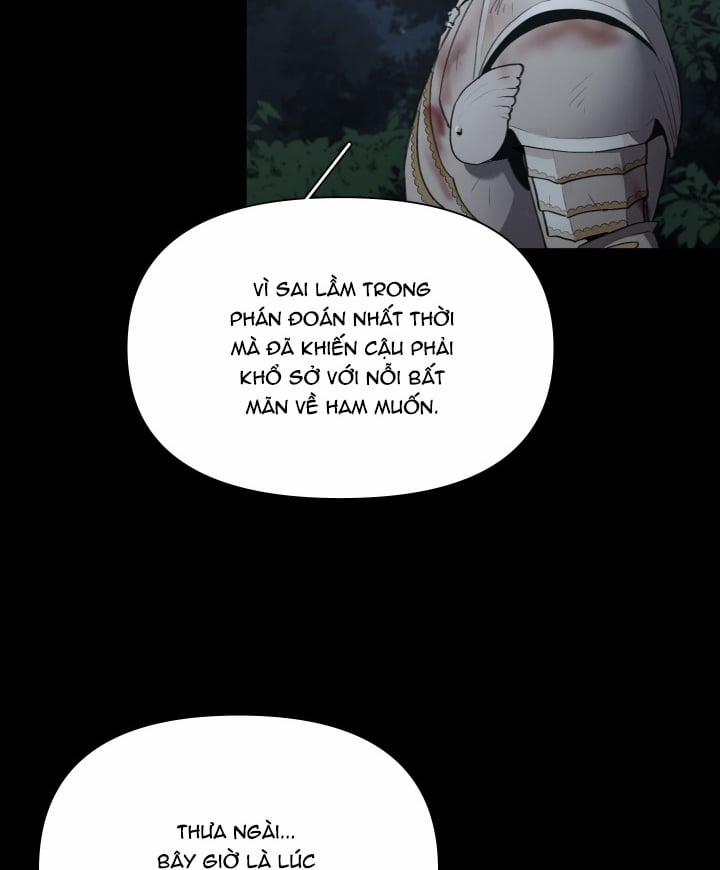 Plaything - Món Đồ Chơi Của Đại Công Tước 0 SS2 trang 16