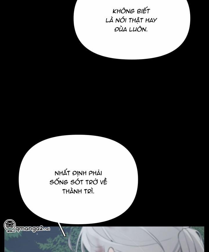 Plaything - Món Đồ Chơi Của Đại Công Tước 0 SS2 trang 21