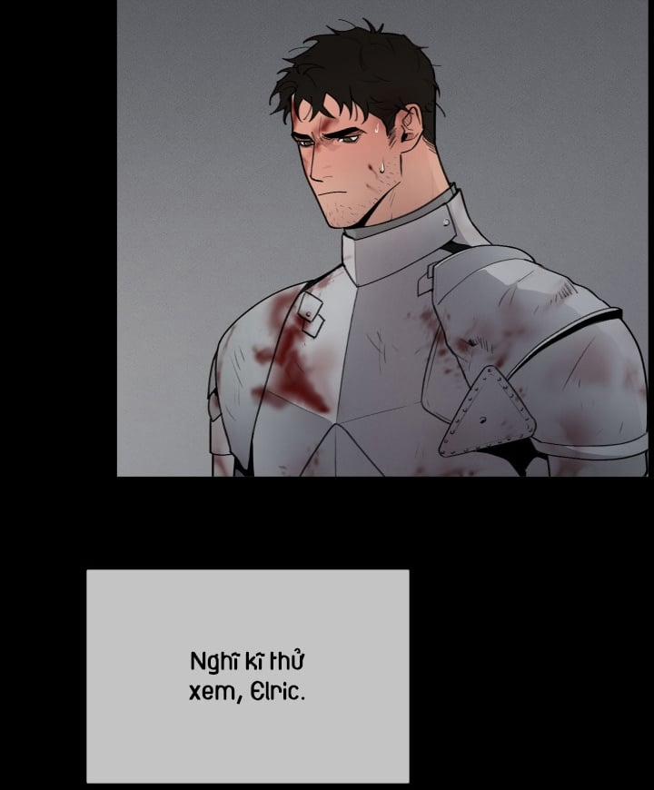 Plaything - Món Đồ Chơi Của Đại Công Tước 0 SS2 trang 27