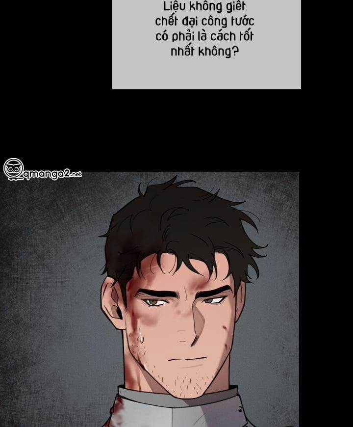 Plaything - Món Đồ Chơi Của Đại Công Tước 0 SS2 trang 29