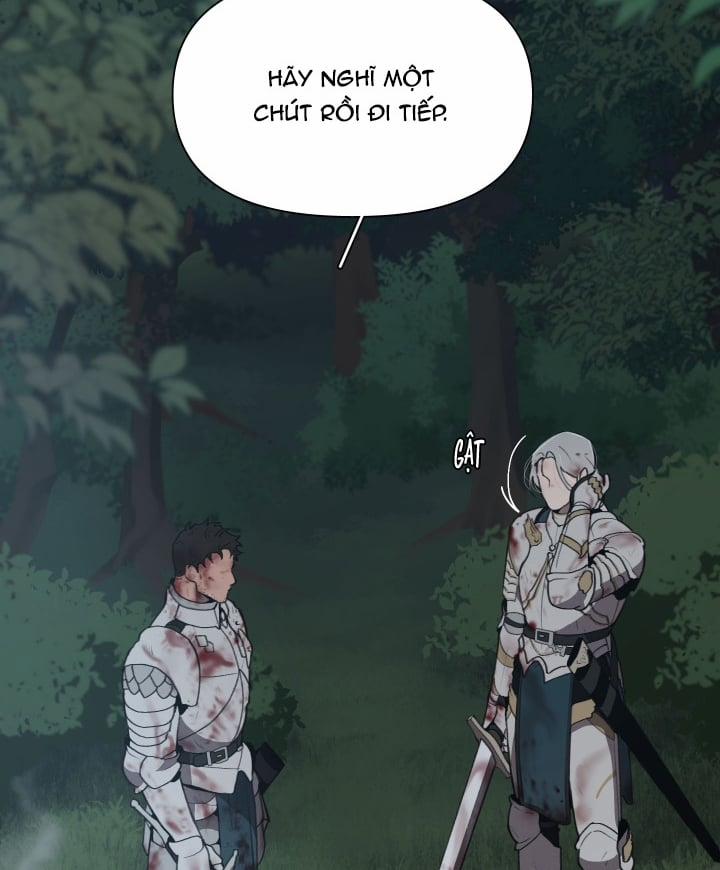 Plaything - Món Đồ Chơi Của Đại Công Tước 0 SS2 trang 3