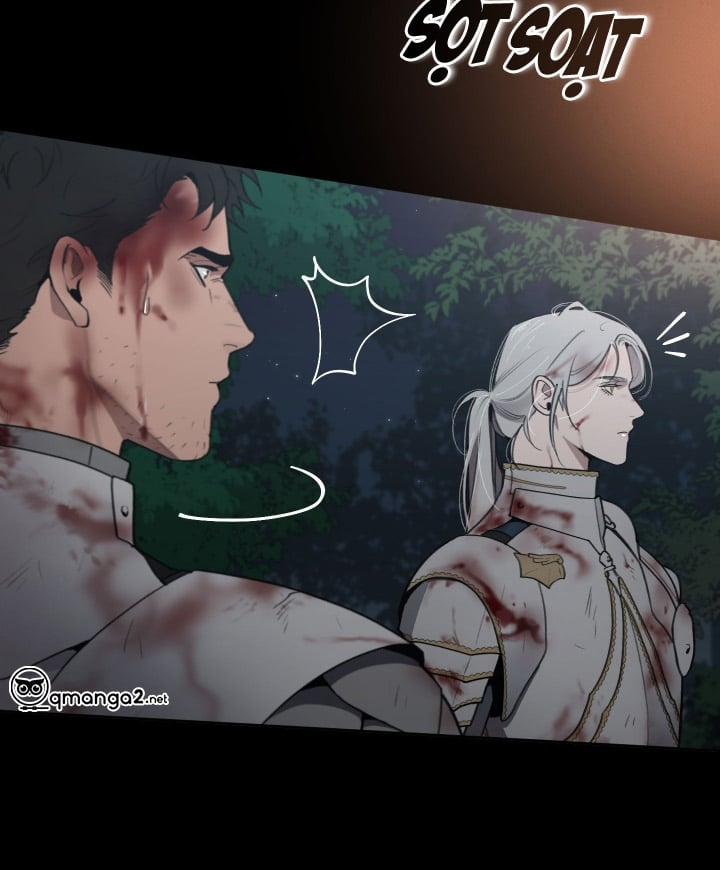 Plaything - Món Đồ Chơi Của Đại Công Tước 0 SS2 trang 32