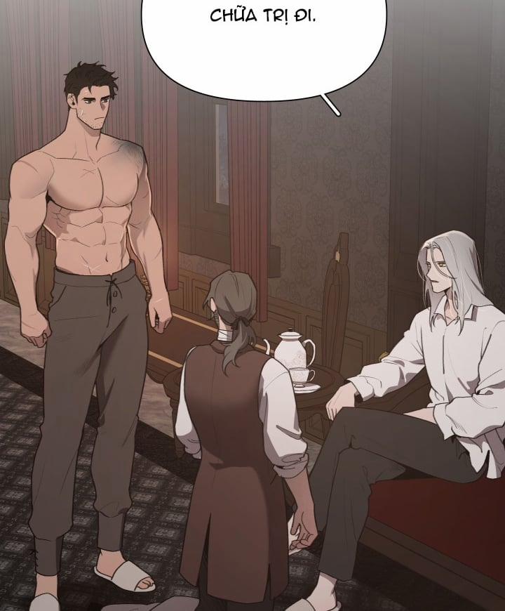 Plaything - Món Đồ Chơi Của Đại Công Tước 0 SS2 trang 38