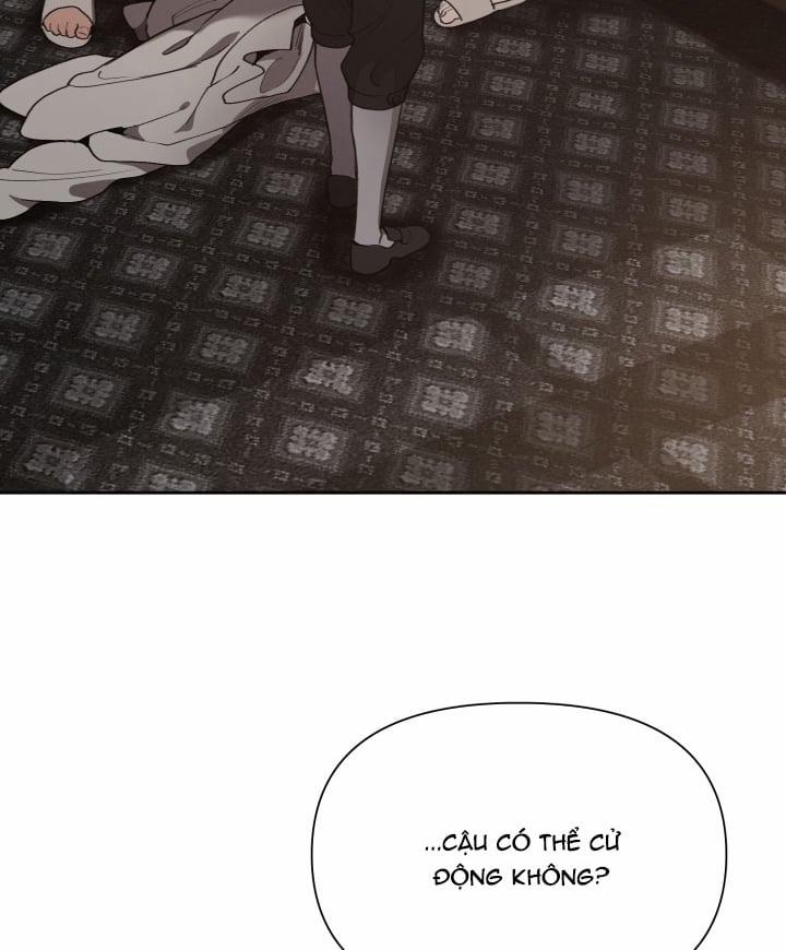 Plaything - Món Đồ Chơi Của Đại Công Tước 0 SS2 trang 39