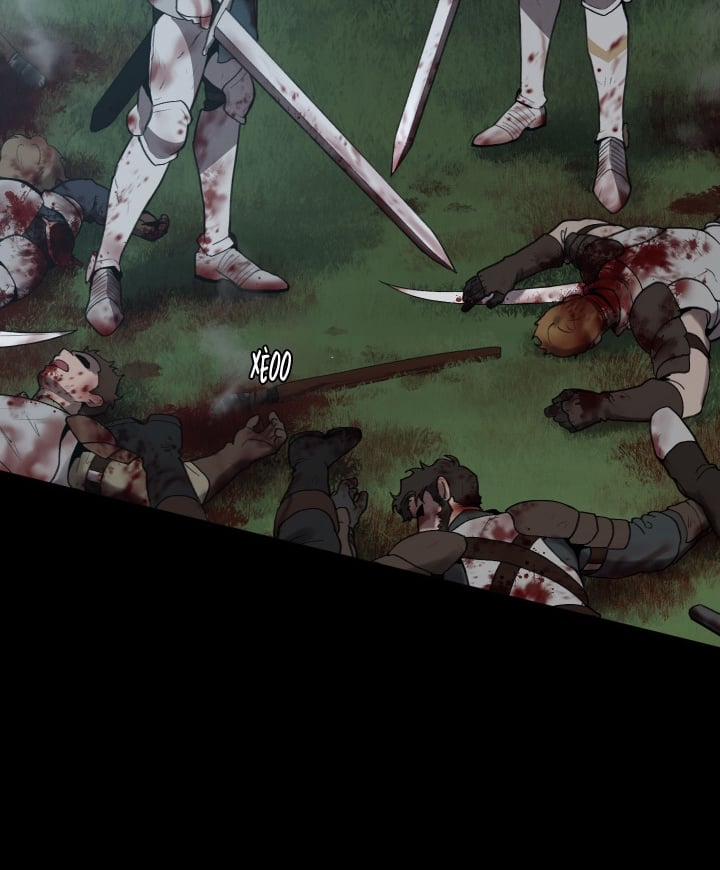 Plaything - Món Đồ Chơi Của Đại Công Tước 0 SS2 trang 4