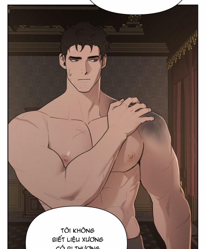 Plaything - Món Đồ Chơi Của Đại Công Tước 0 SS2 trang 40