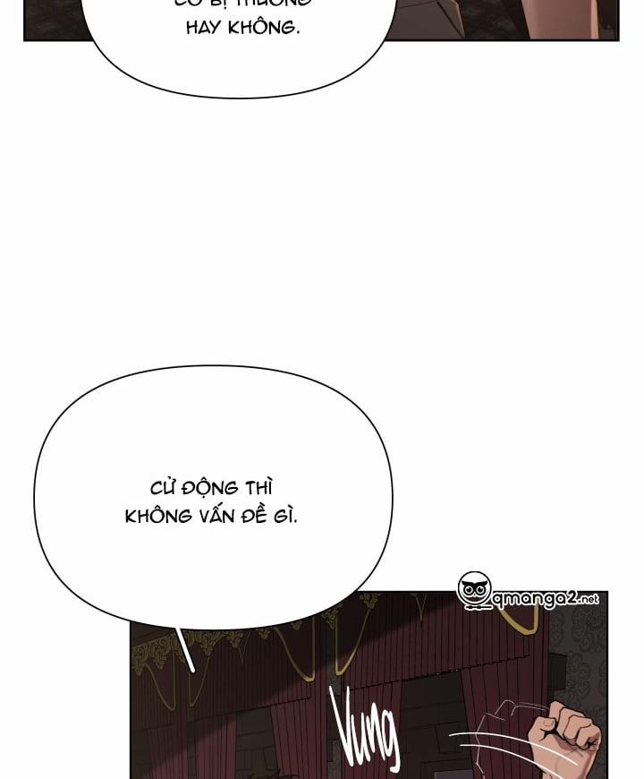 Plaything - Món Đồ Chơi Của Đại Công Tước 0 SS2 trang 41