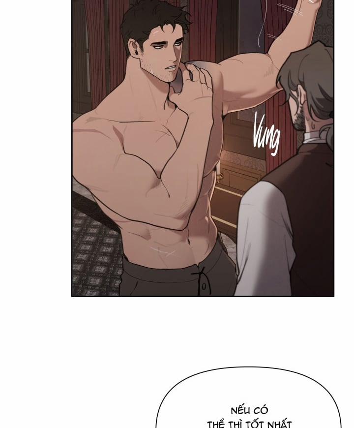Plaything - Món Đồ Chơi Của Đại Công Tước 0 SS2 trang 42