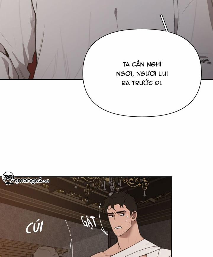 Plaything - Món Đồ Chơi Của Đại Công Tước 0 SS2 trang 48