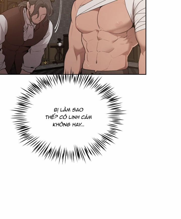 Plaything - Món Đồ Chơi Của Đại Công Tước 0 SS2 trang 49