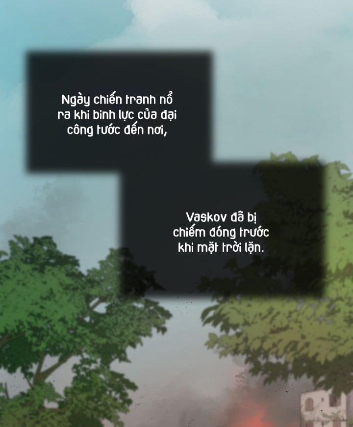 Plaything - Món Đồ Chơi Của Đại Công Tước 0 SS2 trang 51