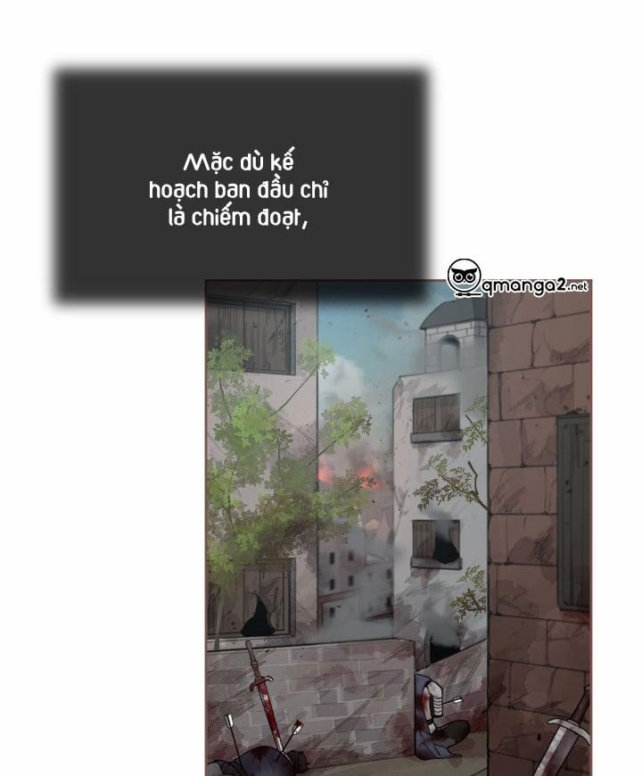 Plaything - Món Đồ Chơi Của Đại Công Tước 0 SS2 trang 53