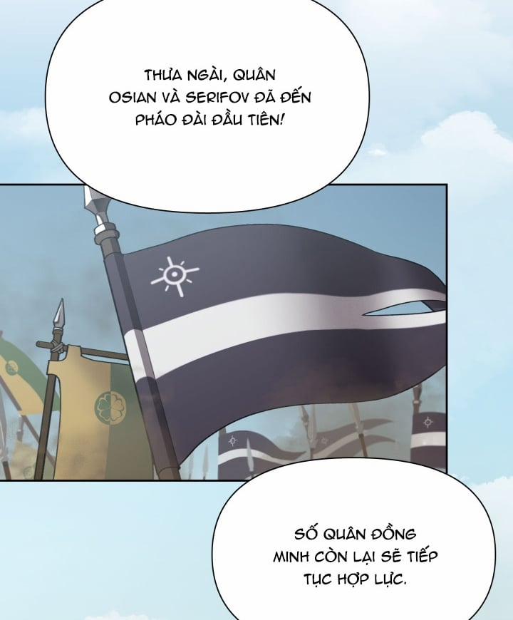 Plaything - Món Đồ Chơi Của Đại Công Tước 0 SS2 trang 56