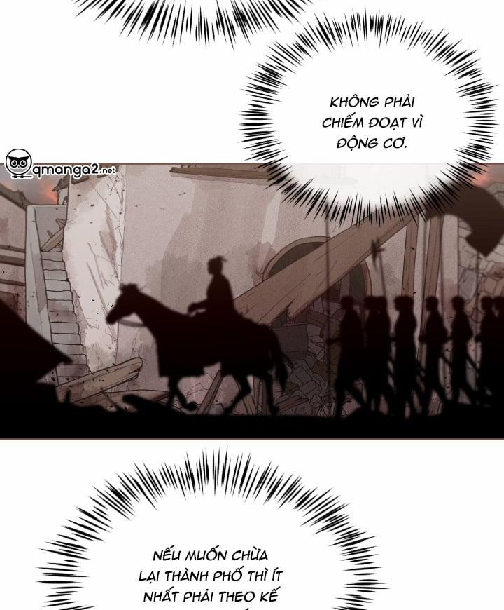 Plaything - Món Đồ Chơi Của Đại Công Tước 0 SS2 trang 59