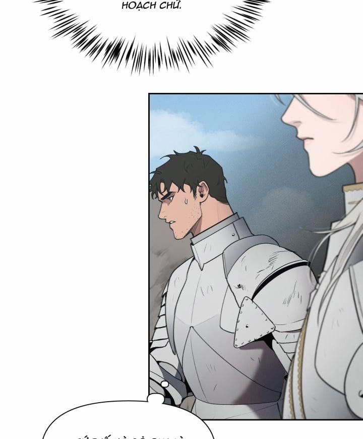 Plaything - Món Đồ Chơi Của Đại Công Tước 0 SS2 trang 60