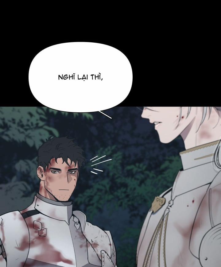 Plaything - Món Đồ Chơi Của Đại Công Tước 0 SS2 trang 7