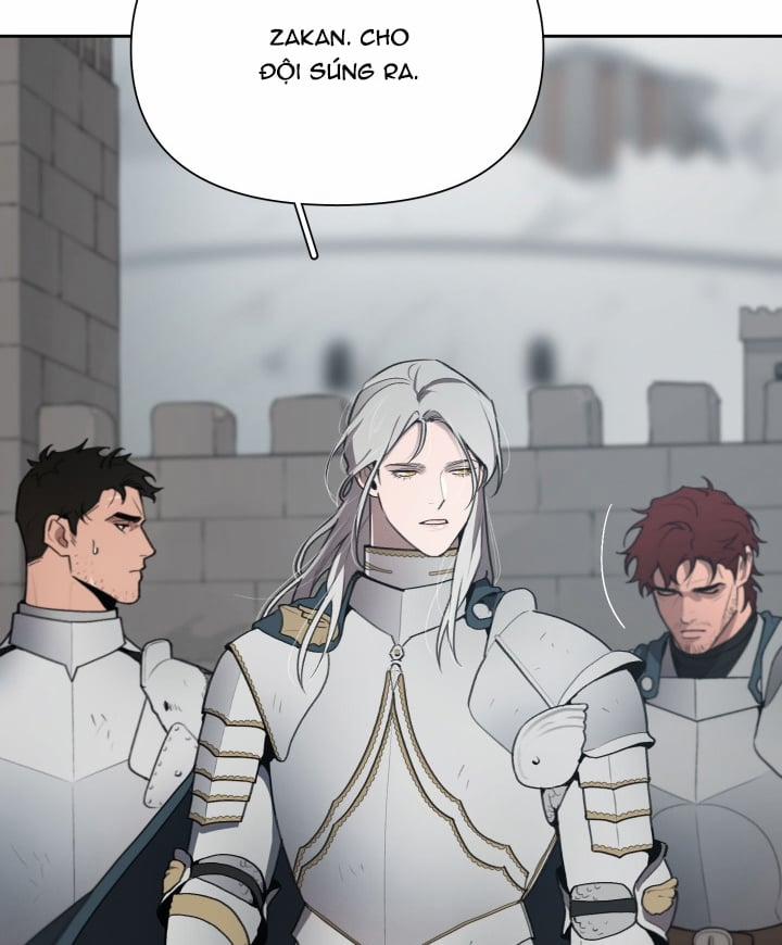 Plaything - Món Đồ Chơi Của Đại Công Tước 0 SS2 trang 71