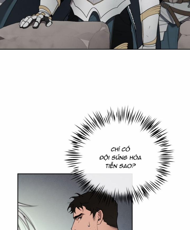 Plaything - Món Đồ Chơi Của Đại Công Tước 0 SS2 trang 72