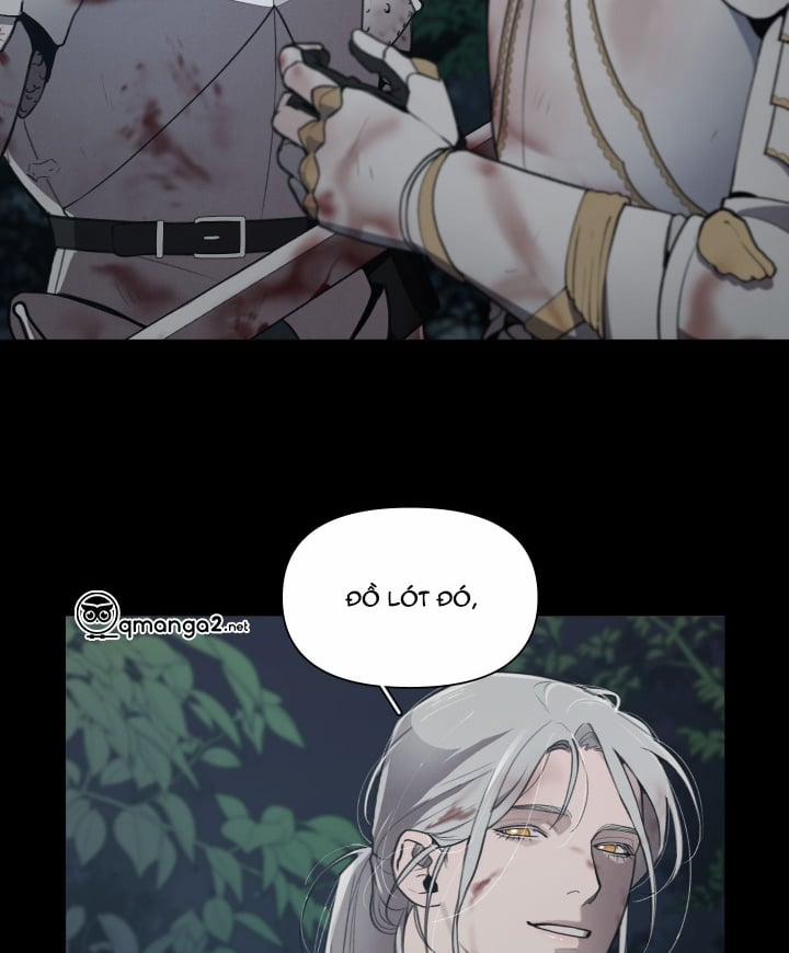 Plaything - Món Đồ Chơi Của Đại Công Tước 0 SS2 trang 8