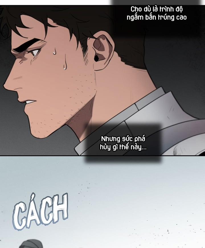 Plaything - Món Đồ Chơi Của Đại Công Tước 0 SS2 trang 83