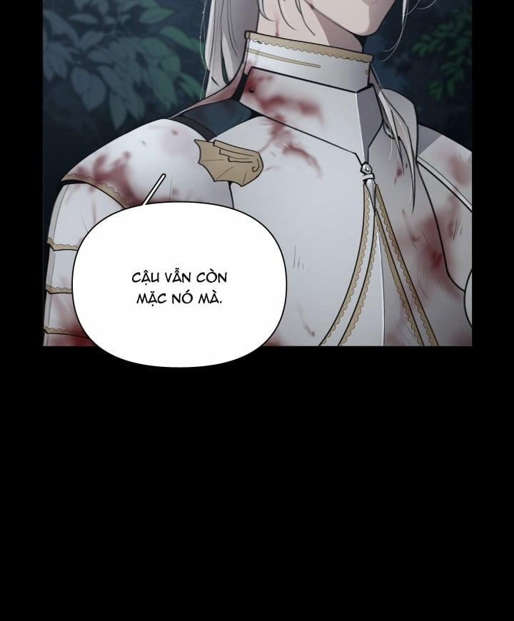 Plaything - Món Đồ Chơi Của Đại Công Tước 0 SS2 trang 9