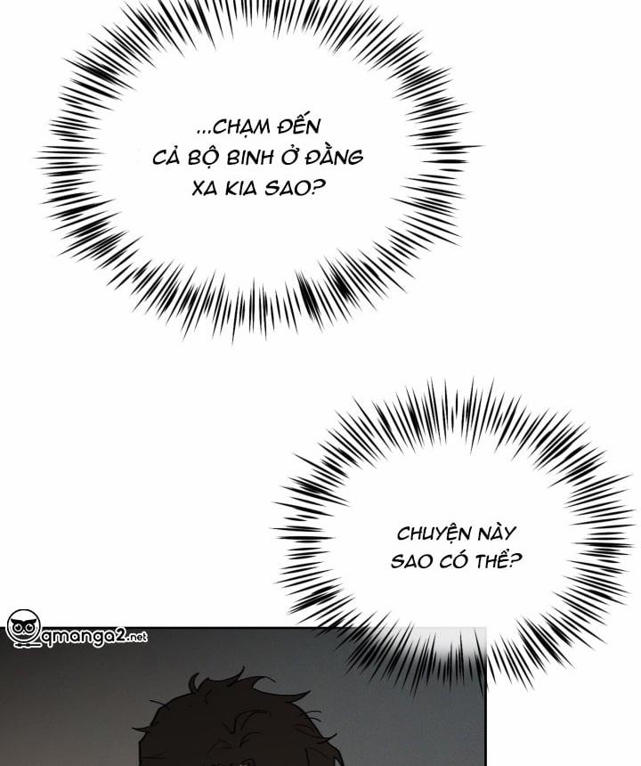 Plaything - Món Đồ Chơi Của Đại Công Tước 0 SS2 trang 92