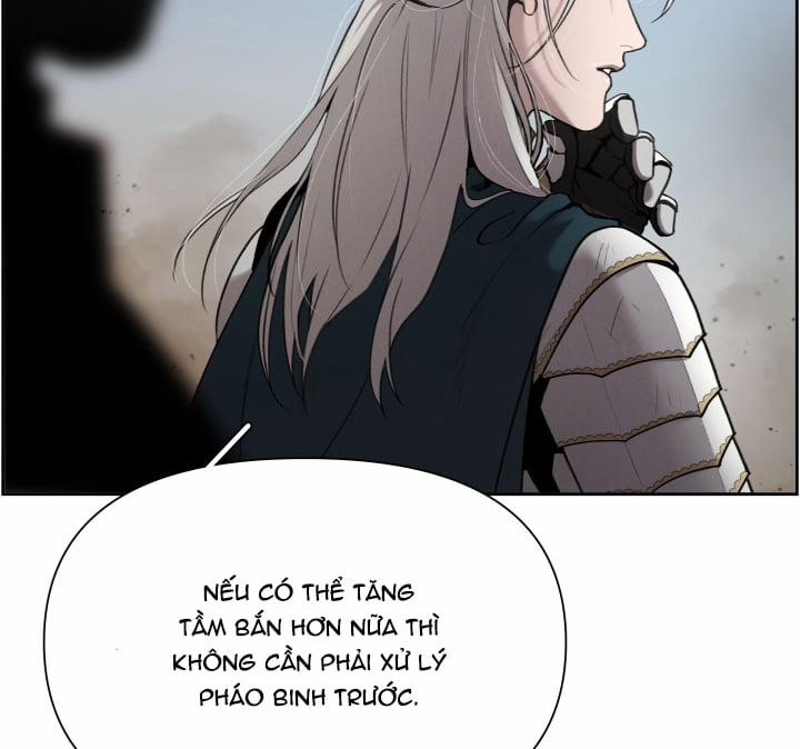 Plaything - Món Đồ Chơi Của Đại Công Tước 0 SS2 trang 99