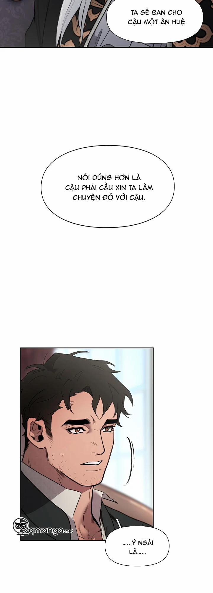 Plaything - Món Đồ Chơi Của Đại Công Tước 0 trang 2