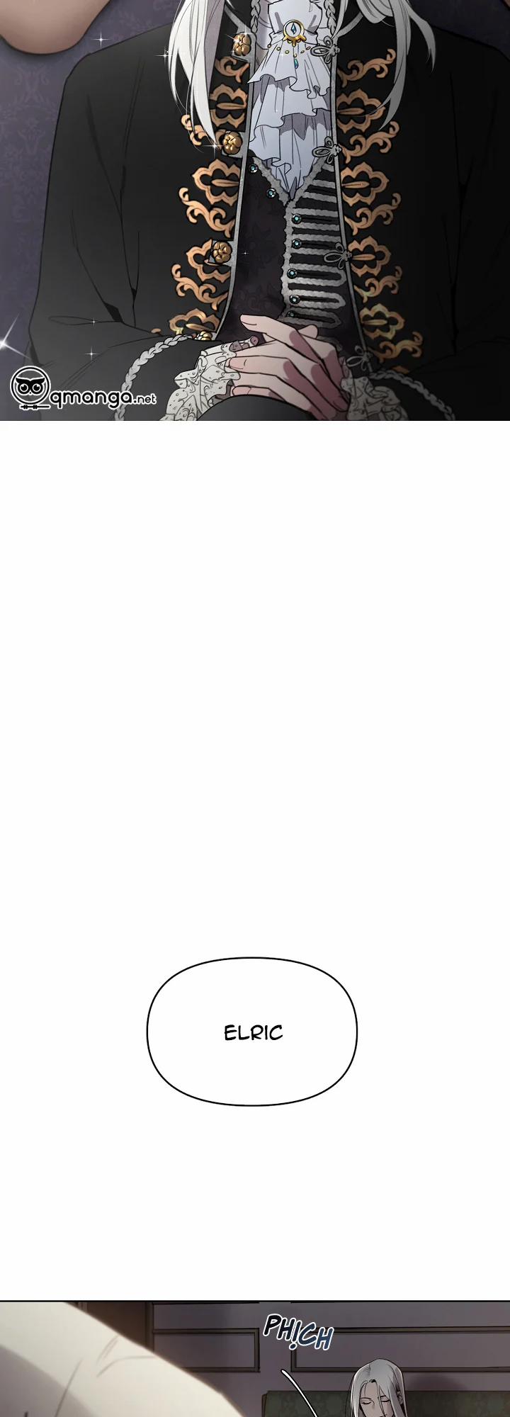 Plaything - Món Đồ Chơi Của Đại Công Tước 0 trang 4