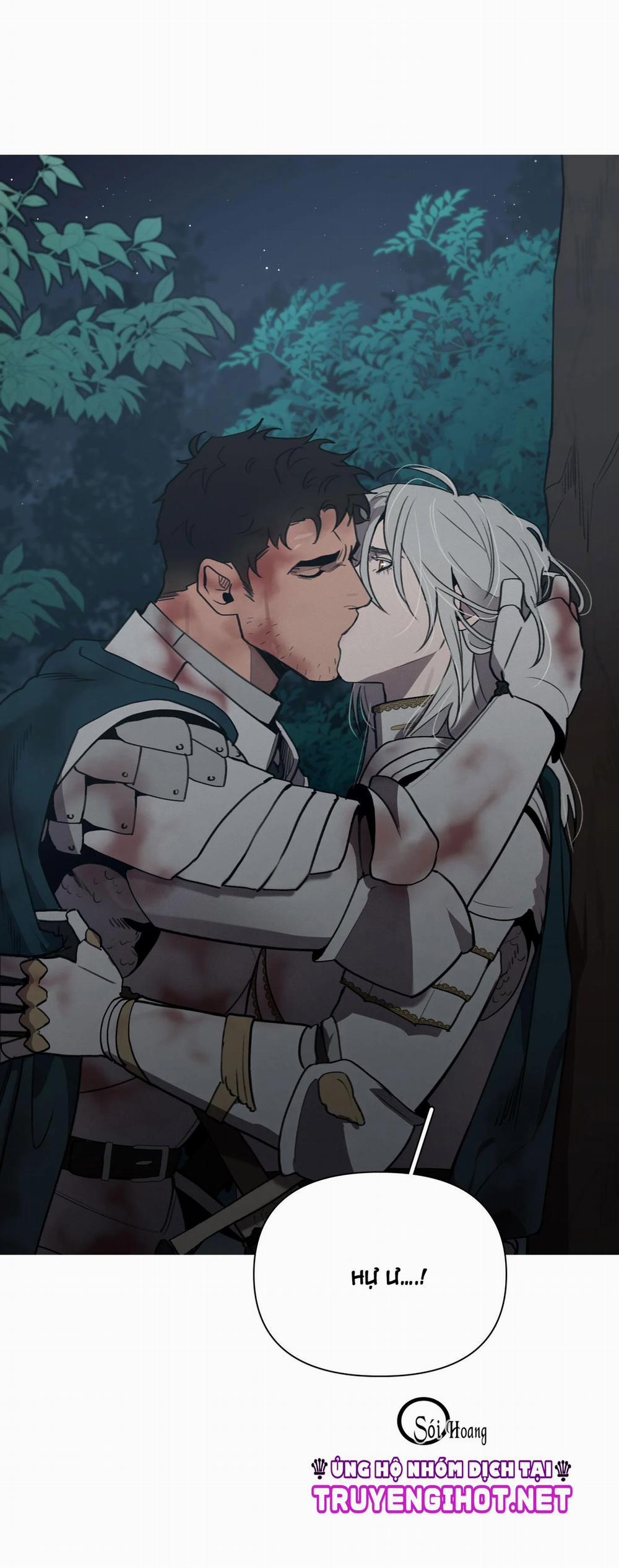 Plaything - Món Đồ Chơi Của Đại Công Tước 22.2 trang 14