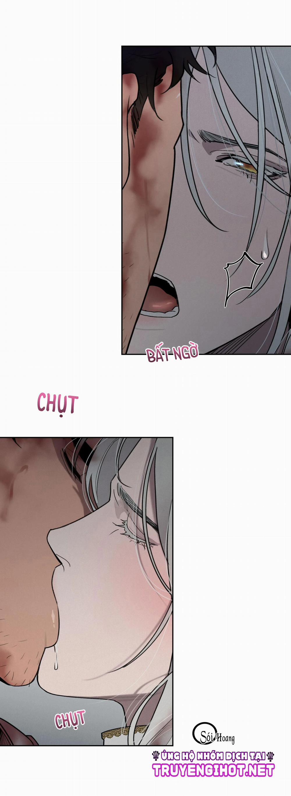 Plaything - Món Đồ Chơi Của Đại Công Tước 22.2 trang 15