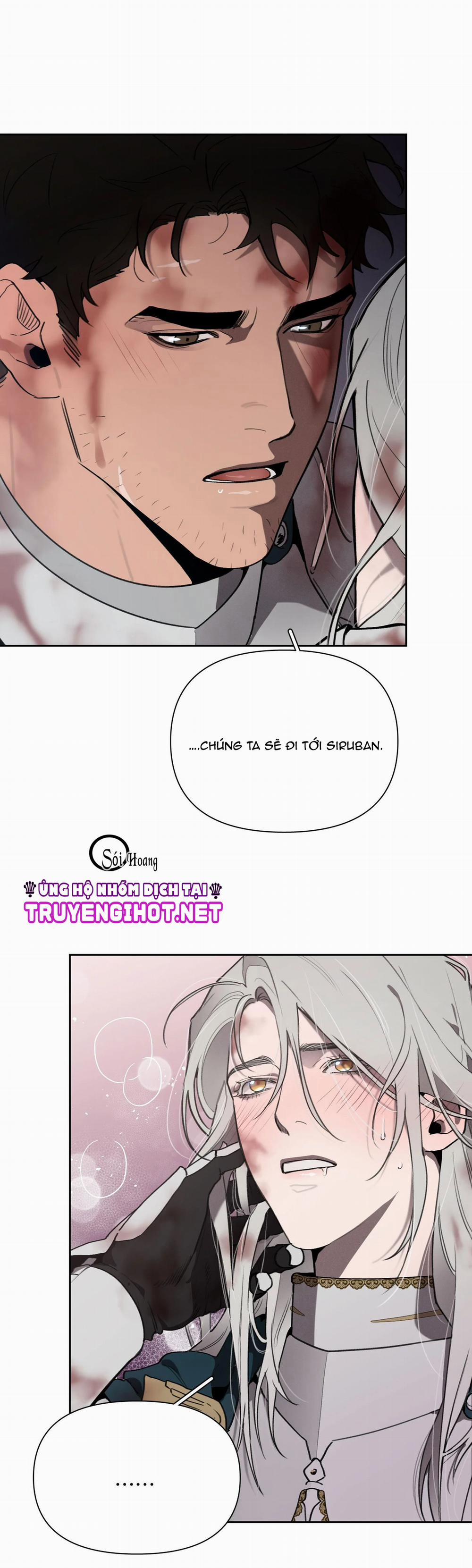 Plaything - Món Đồ Chơi Của Đại Công Tước 22.2 trang 17