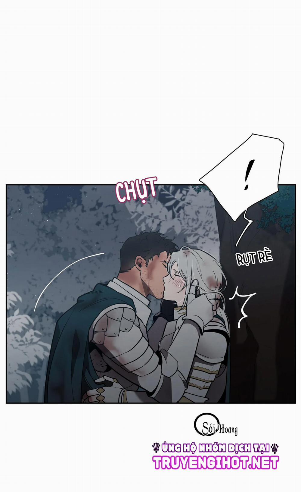 Plaything - Món Đồ Chơi Của Đại Công Tước 22.2 trang 18