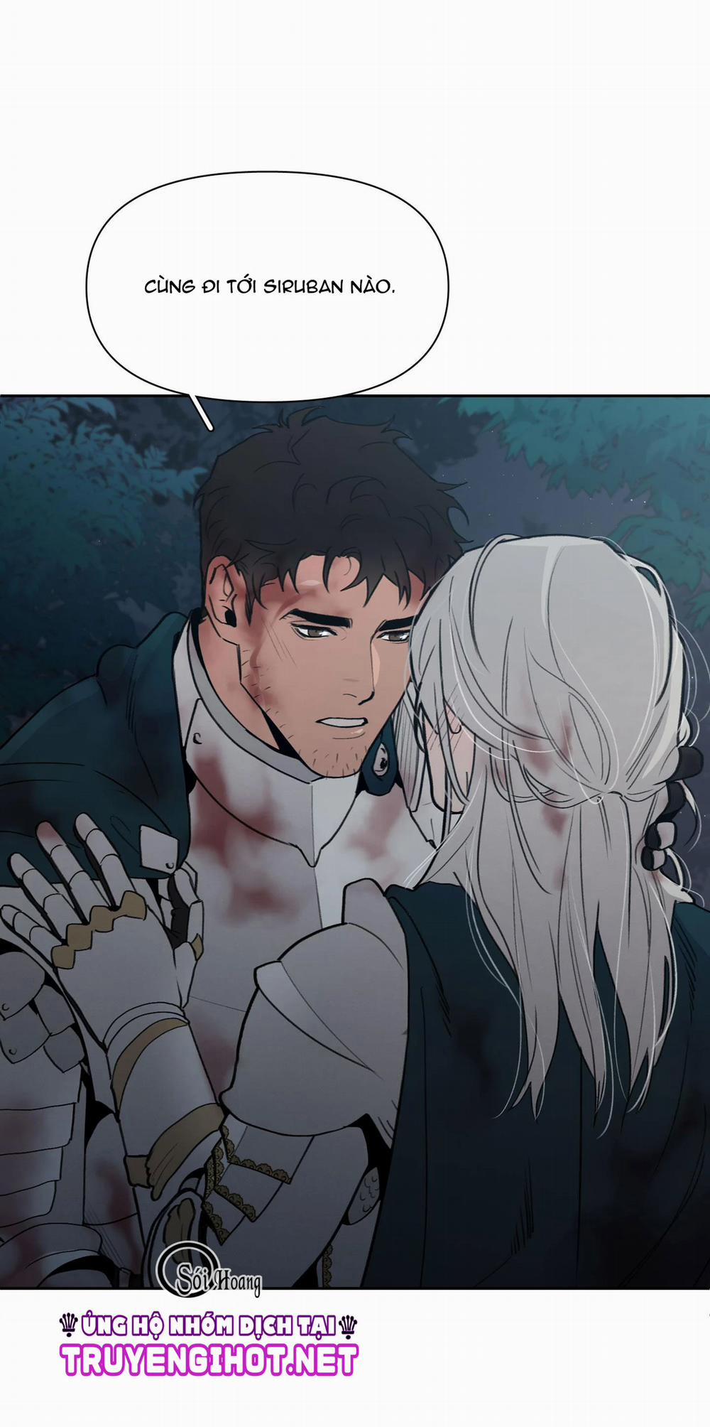 Plaything - Món Đồ Chơi Của Đại Công Tước 22.2 trang 19