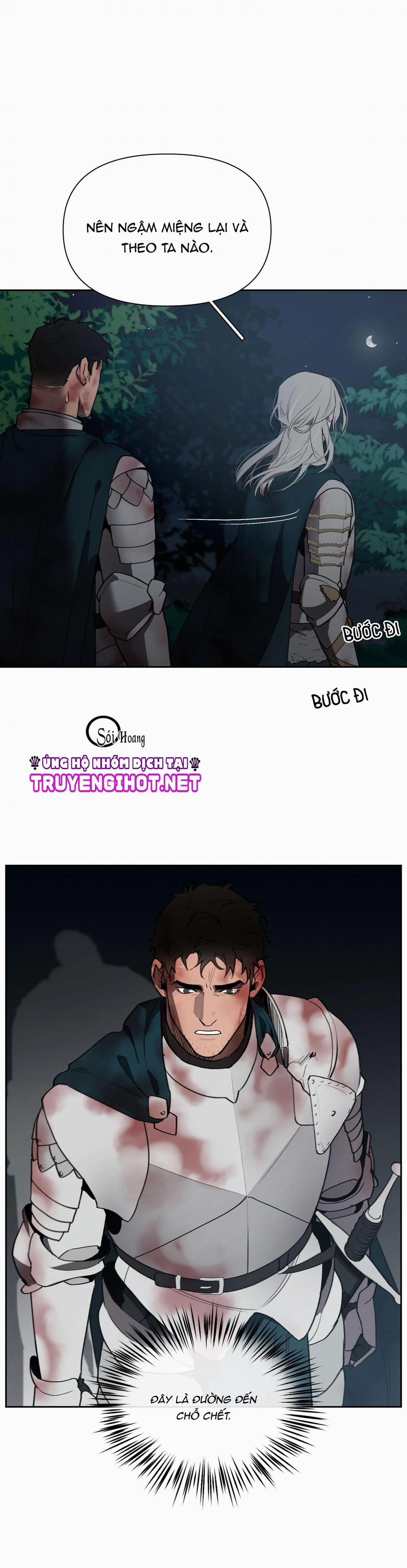 Plaything - Món Đồ Chơi Của Đại Công Tước 22.2 trang 2