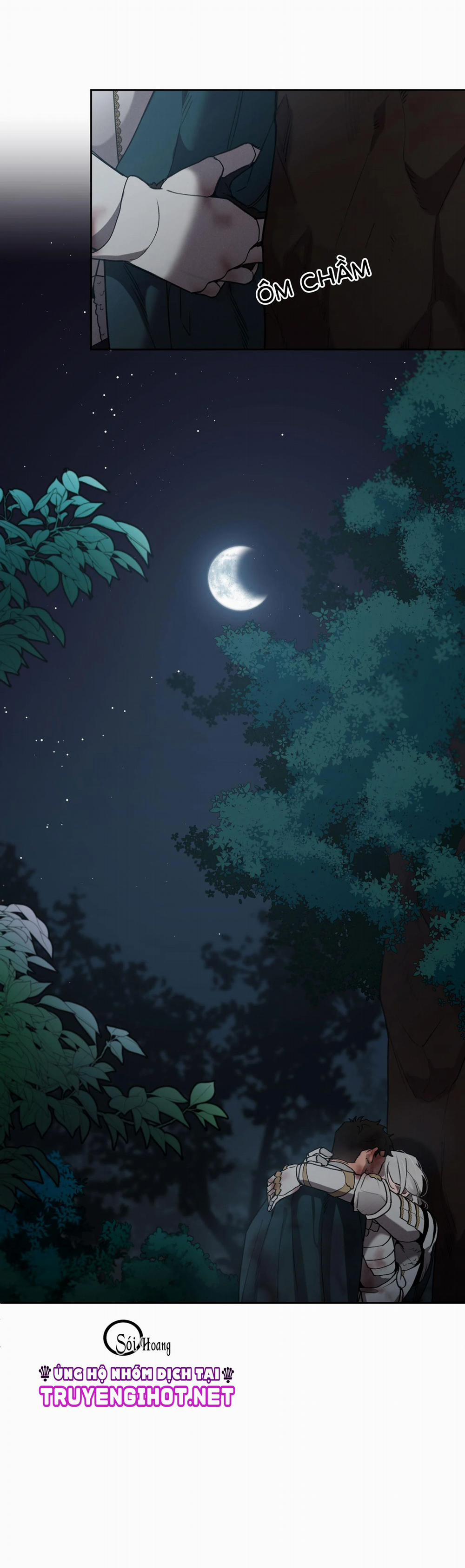 Plaything - Món Đồ Chơi Của Đại Công Tước 22.2 trang 21