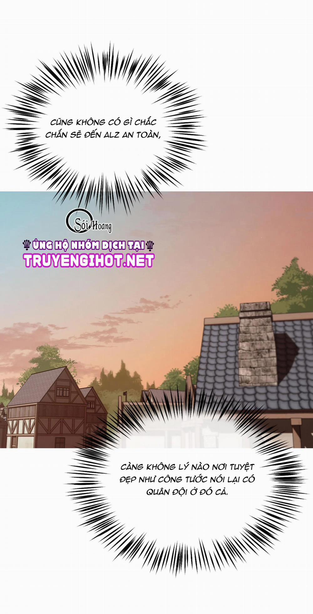 Plaything - Món Đồ Chơi Của Đại Công Tước 22.2 trang 3