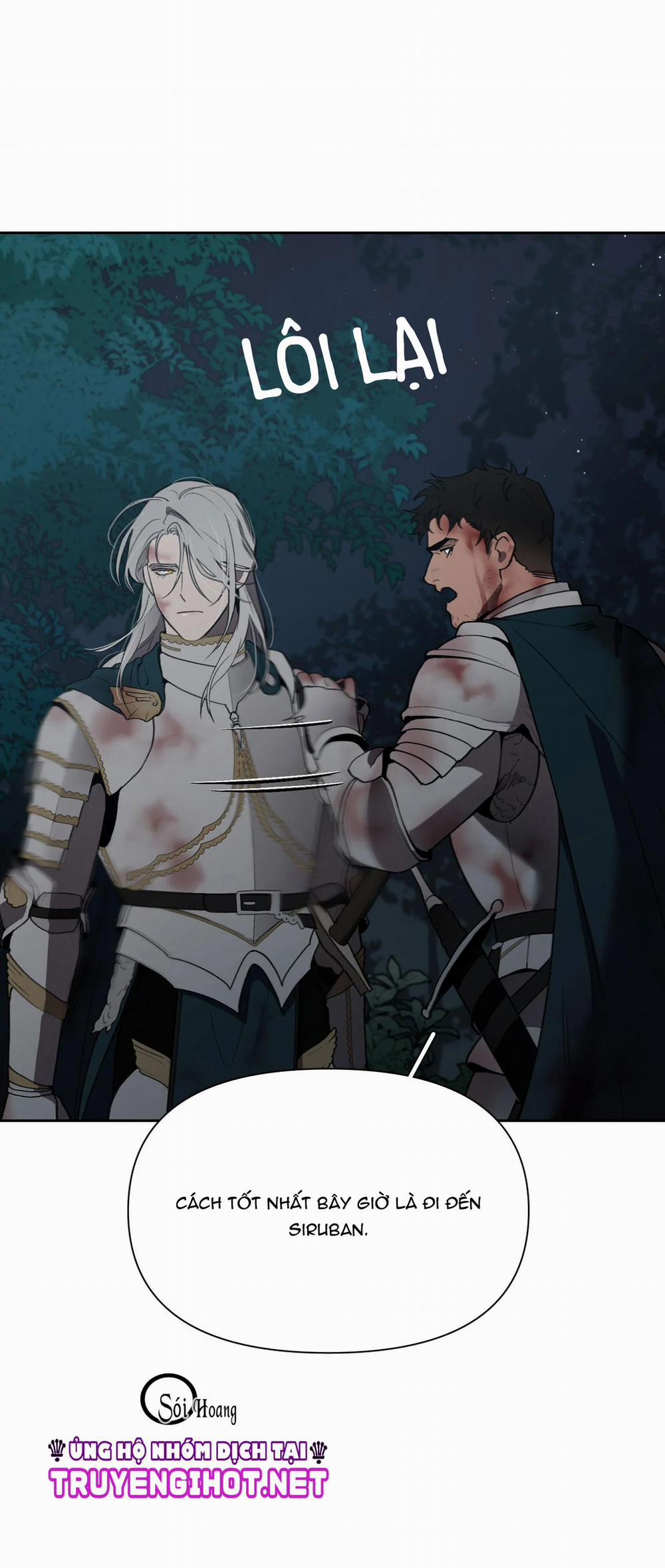 Plaything - Món Đồ Chơi Của Đại Công Tước 22.2 trang 5